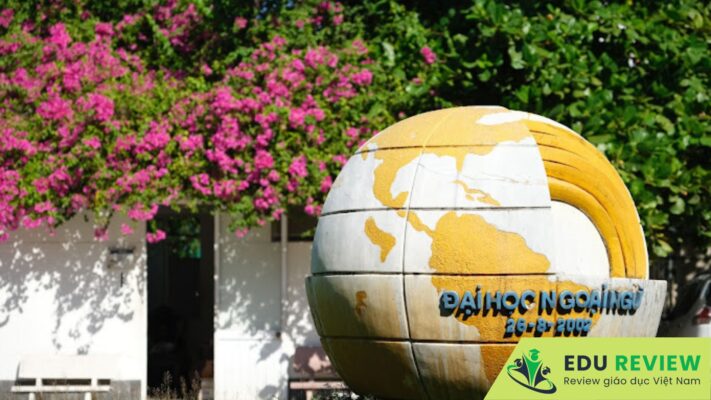 Học phí Đại học Ngoại Ngữ Đà Nẵng UFLS 