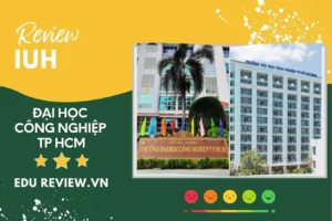 đại học công nghiệp tphcm