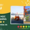 review đại học an giang