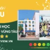 đại học bà rịa vũng tàu