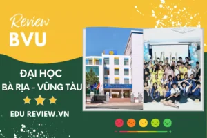 đại học bà rịa vũng tàu