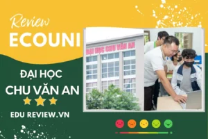 đại học chu văn an