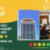 đại học công nghiệp hà nội