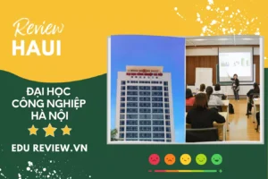 đại học công nghiệp hà nội