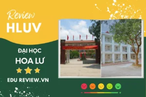 đại học hoa lư