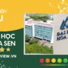 đại học hoa sen