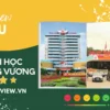 review đại học hùng vương