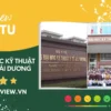 review đại học kỹ thuật y tế hải dương