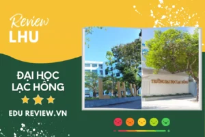 đại học lạc hồng