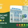 review đại học mở hà nội