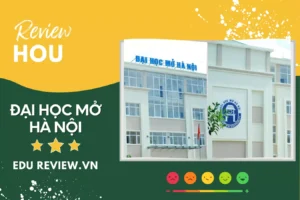 review đại học mở hà nội