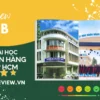 review đại học ngân hàng tp hcm