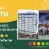 đại học nguyễn tất thành