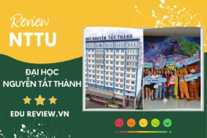 đại học nguyễn tất thành