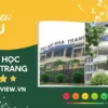 review đại học nha trang