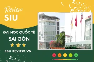 đại học quốc tế sài gòn