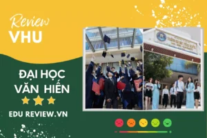 đại học văn hiến