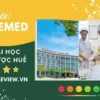 đại học y dược huế