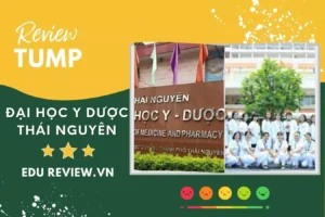 đại học y dược thái nguyên