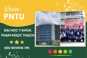 đại học y khoa phạm ngọc thạch