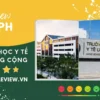 đại học y tế công cộng