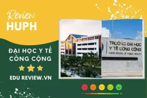 đại học y tế công cộng
