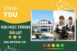 đại học yersin đà lạt