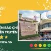 review học viện báo chí tuyên truyền