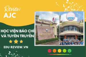 review học viện báo chí tuyên truyền