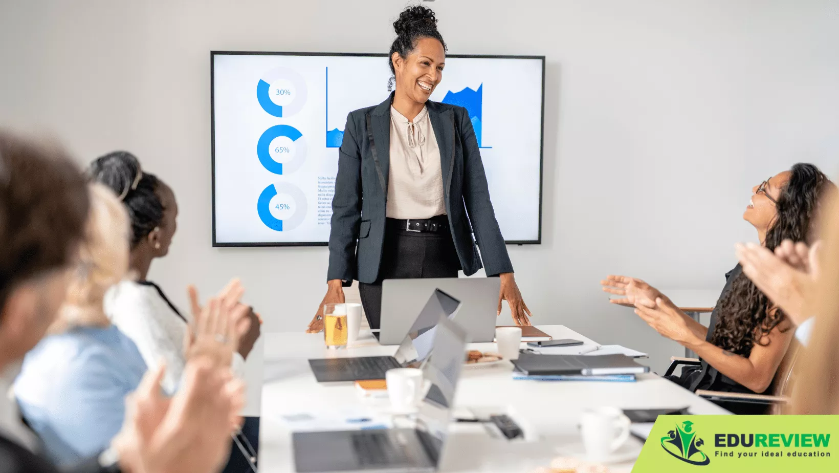 Để trở thành CEO cần có những gì?