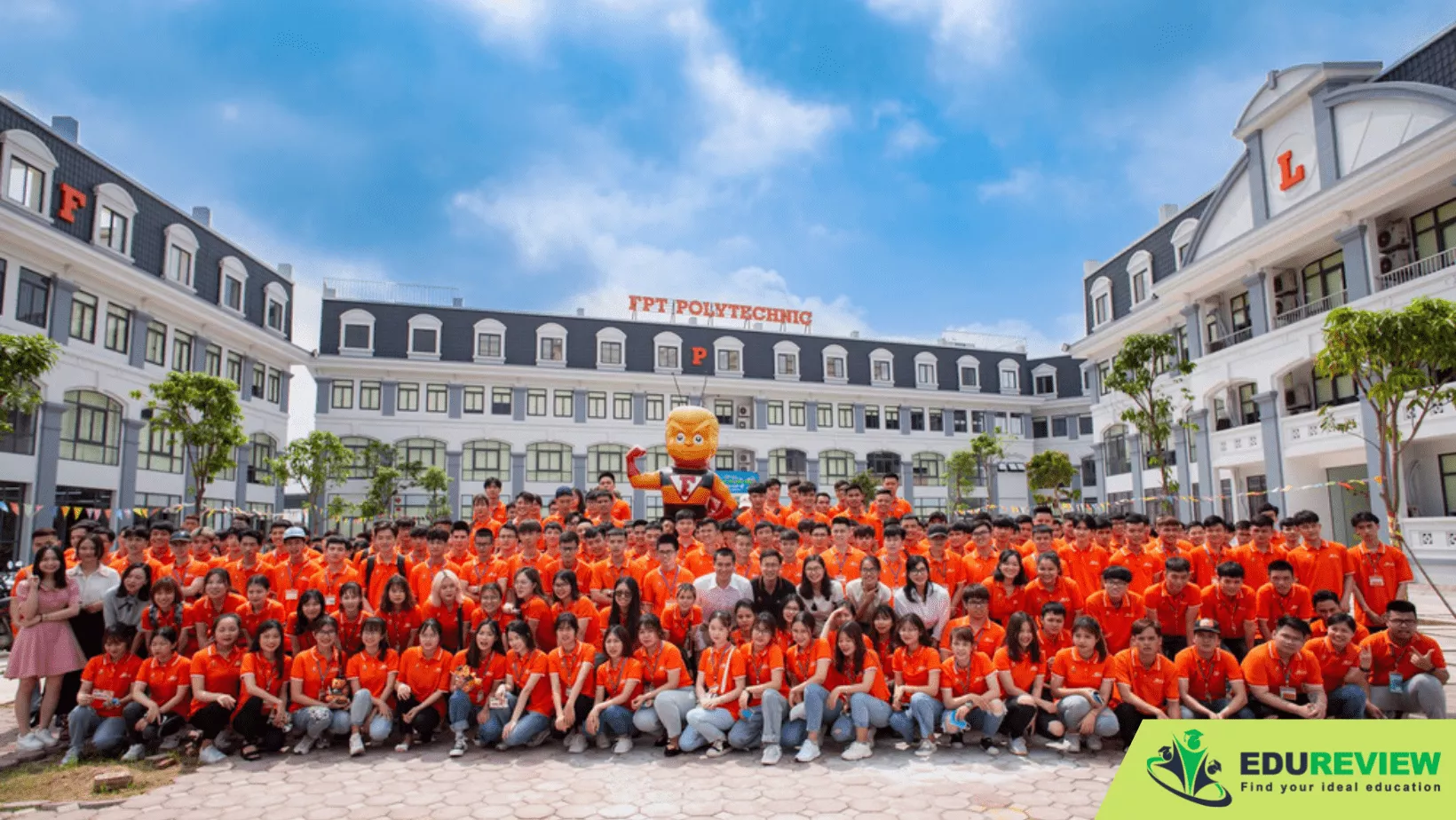 Các trường cao đẳng ở hà nội