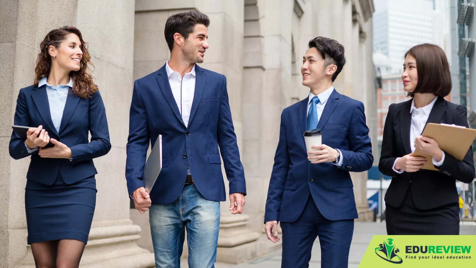 Cơ hội nghề nghiệp