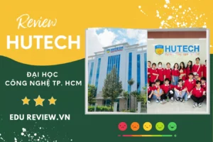 Đại học Công nghệ TP HCM