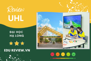 Đại học Hạ Long