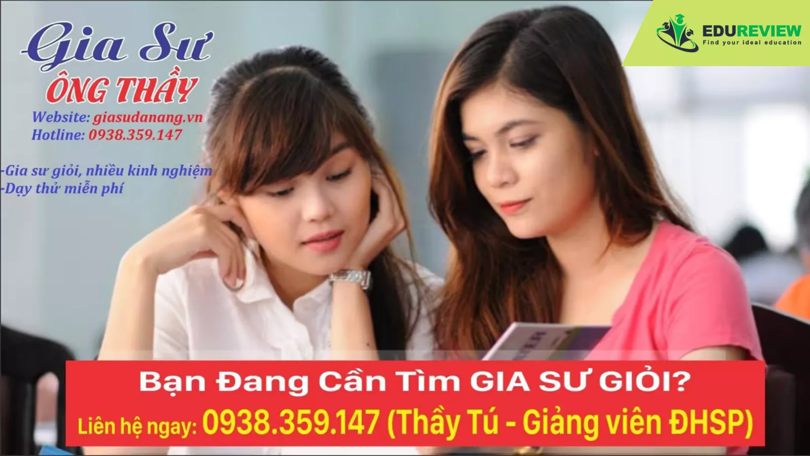 Gia sư Đà Nẵng