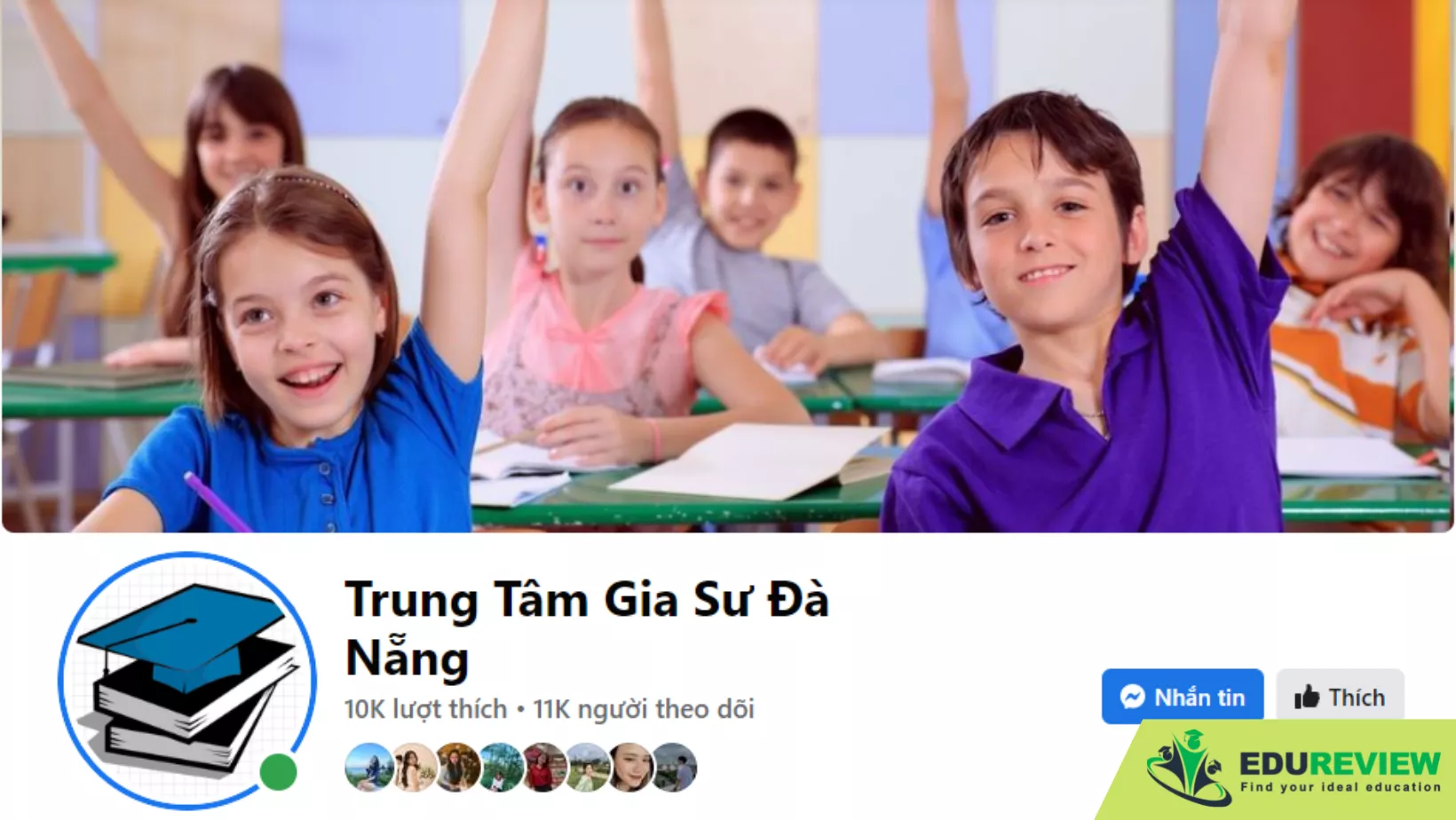 Gia sư Đà Nẵng