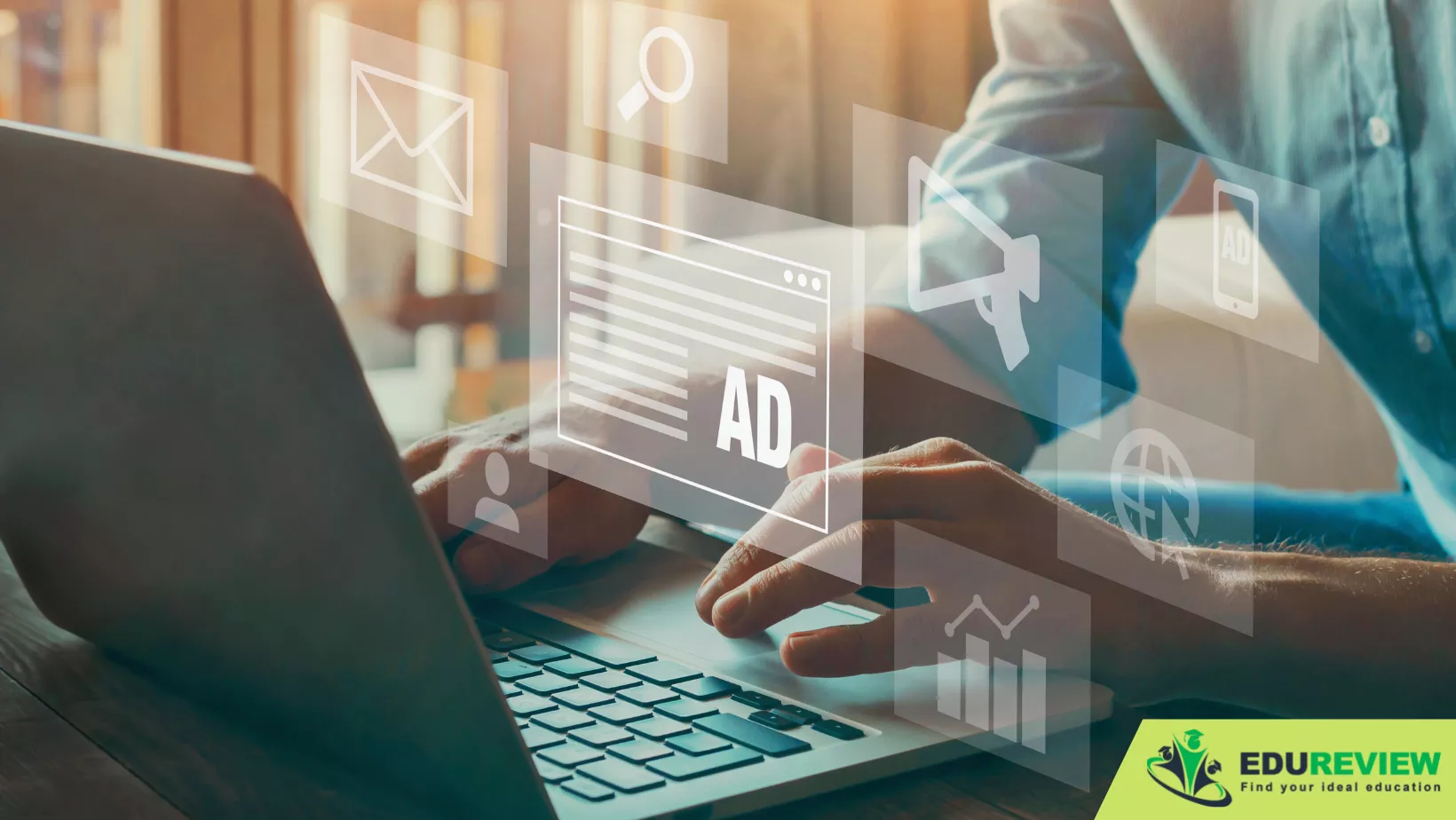 Giới thiệu về Digital Marketing