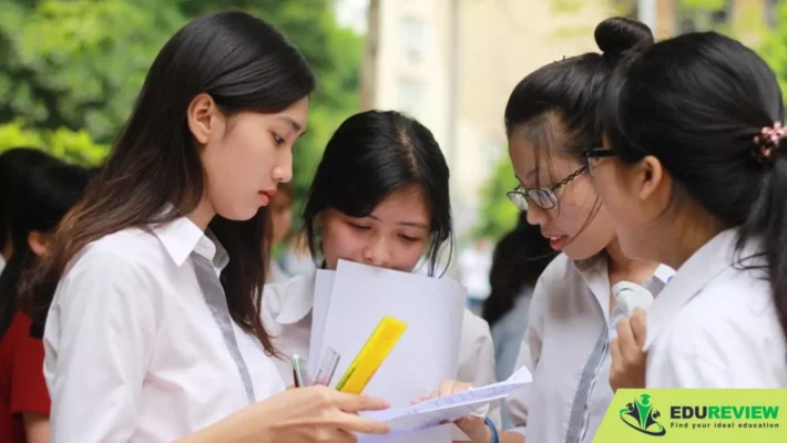 Hình thức xét tuyển bổ sung