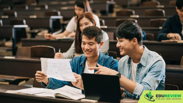 Ngành Đông phương học