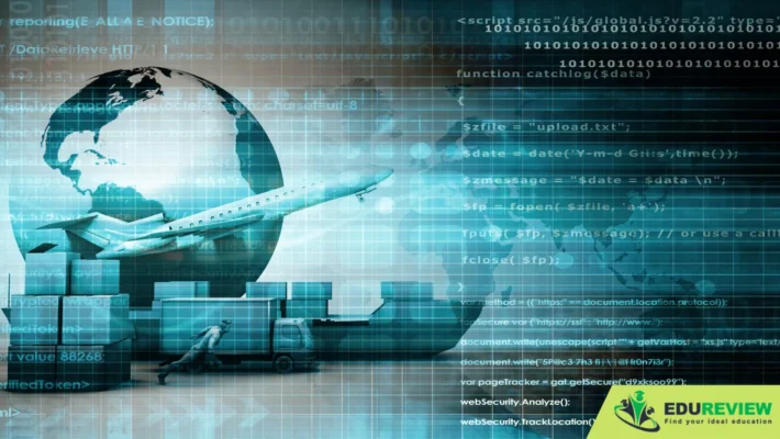 Ngành Kinh doanh quốc tế