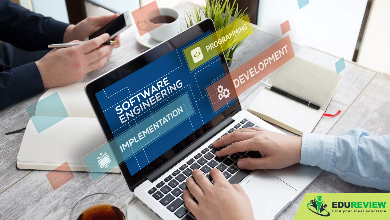 Ngành công nghệ phần mềm