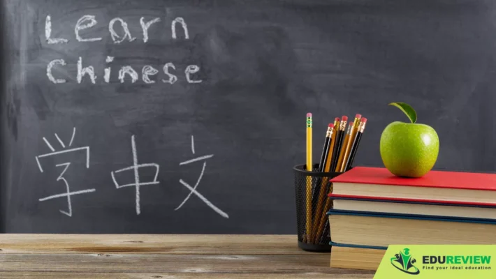 Ngành ngôn ngữ Trung