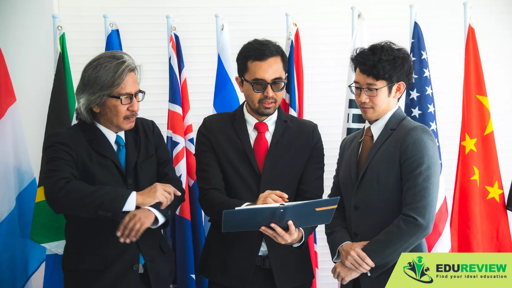 Quan hệ quốc tế