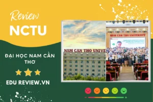 Review Đại học Nam Cần Thơ