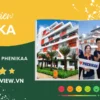 Review Đại học Phenikaa