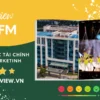 Review Đại học Tài chính - Marketing