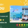 Review Đại học Thành Đô
