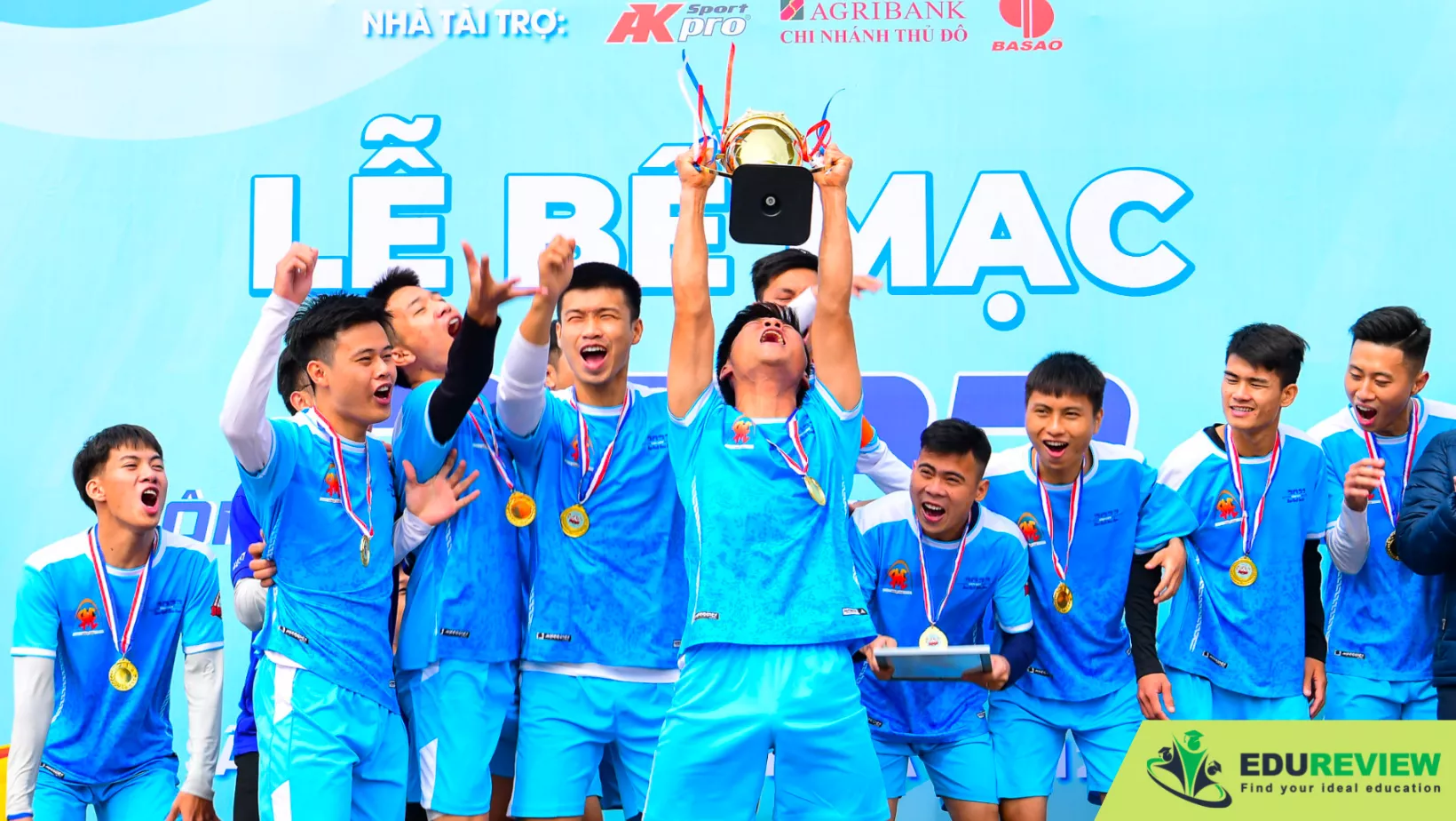 Sinh viên 5 tốt thể lực tốt