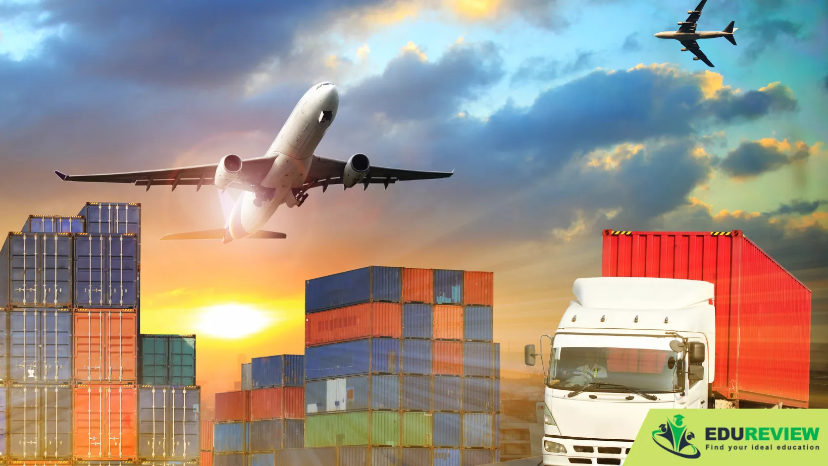 Xuất nhập khẩu