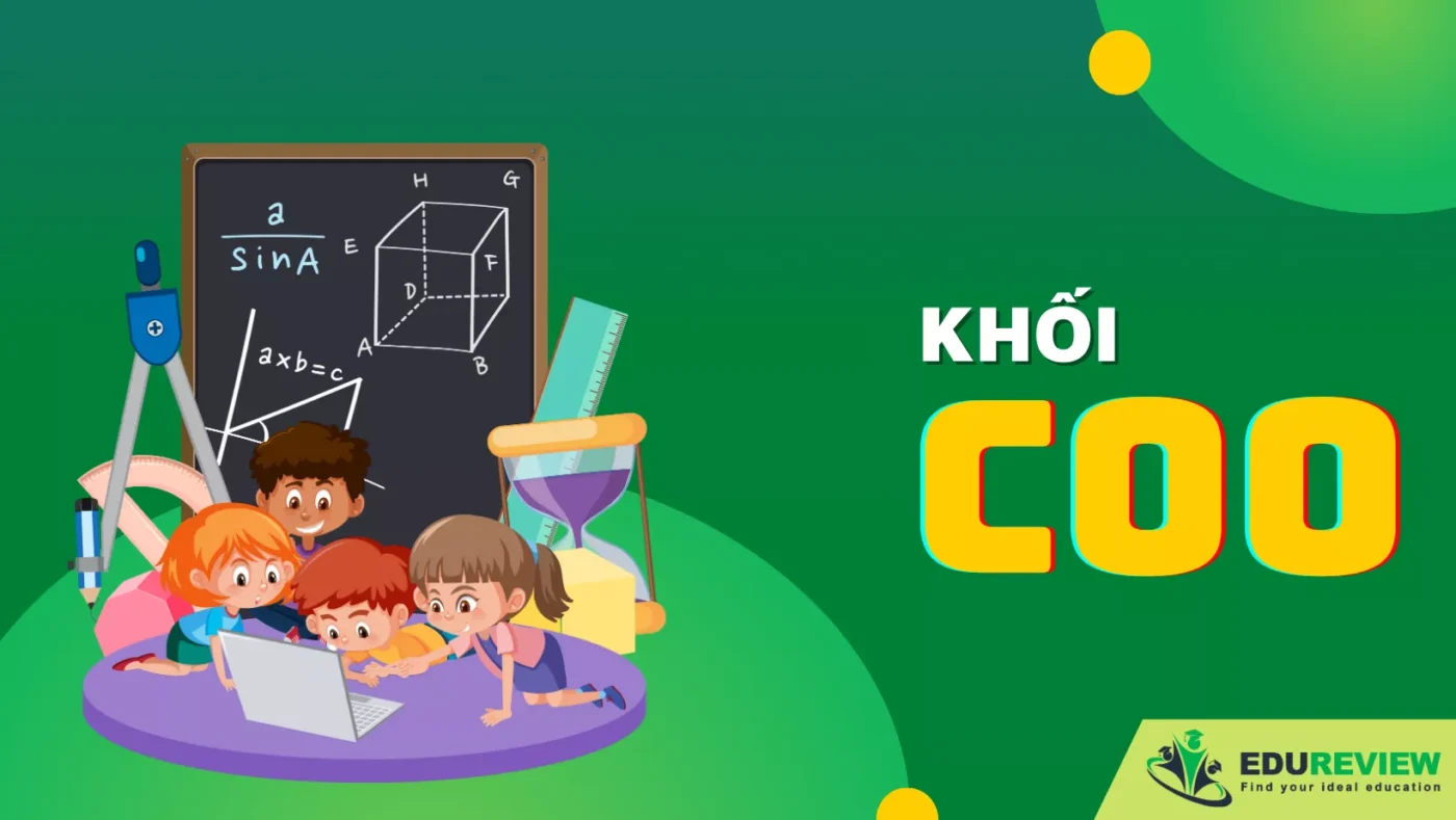 c00 gồm những môn nào